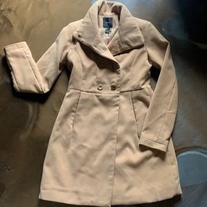 Forever 21 coat